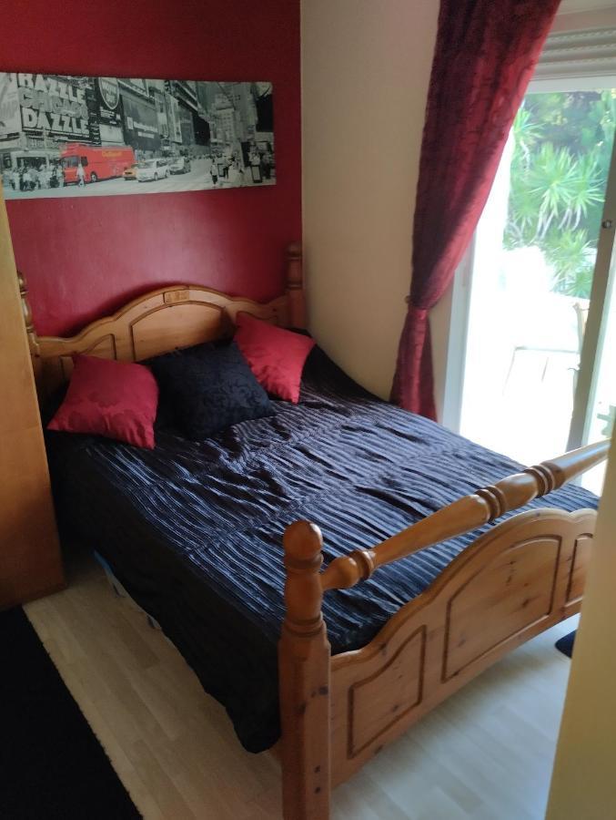 El Romarel Bed & Breakfast L'Alfas del Pi Dış mekan fotoğraf